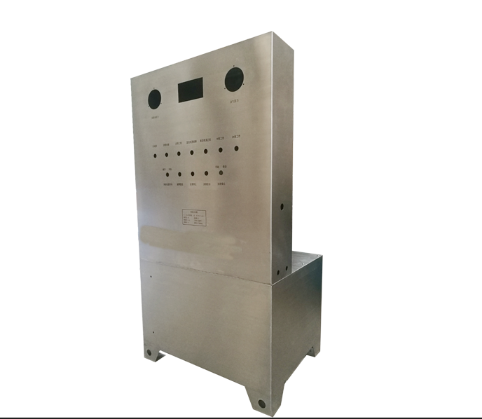 不銹鋼電箱客戶評價