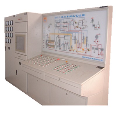 陜西不銹鋼電箱-操作臺