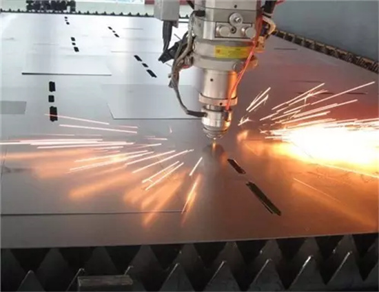 必須知道的激光切割的這些加工方式