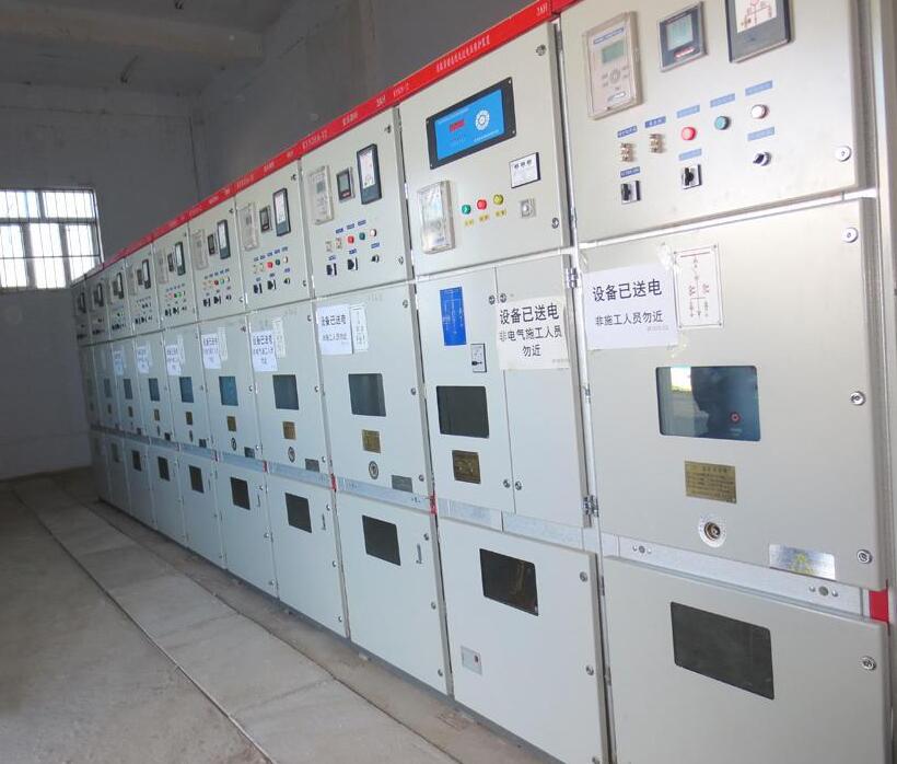 高壓配電柜五防是什么,高壓配電柜標準有哪些 